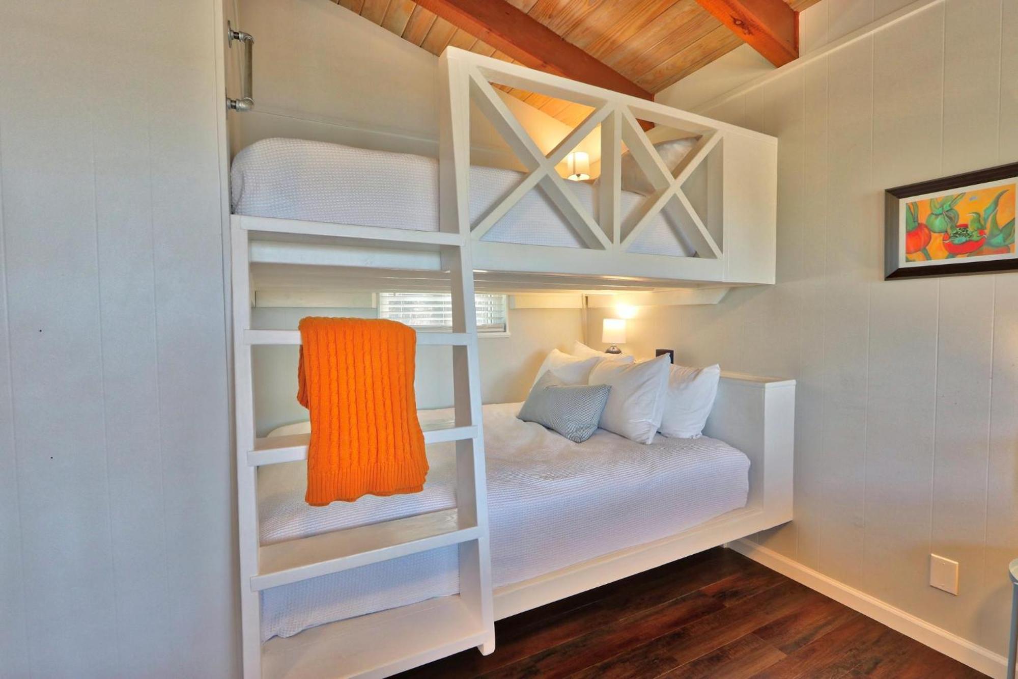 Millie'S Cottages Unit 5 - Josephine Кениън Лейк Екстериор снимка